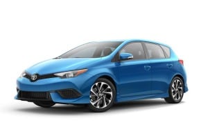 2017 toyota corolla im value 8 492