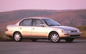 1997 Toyota Corolla Value 388 2 650 Edmunds