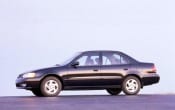 2002 Toyota Corolla S 4dr Sedan