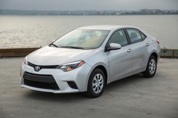 September Auto Sales