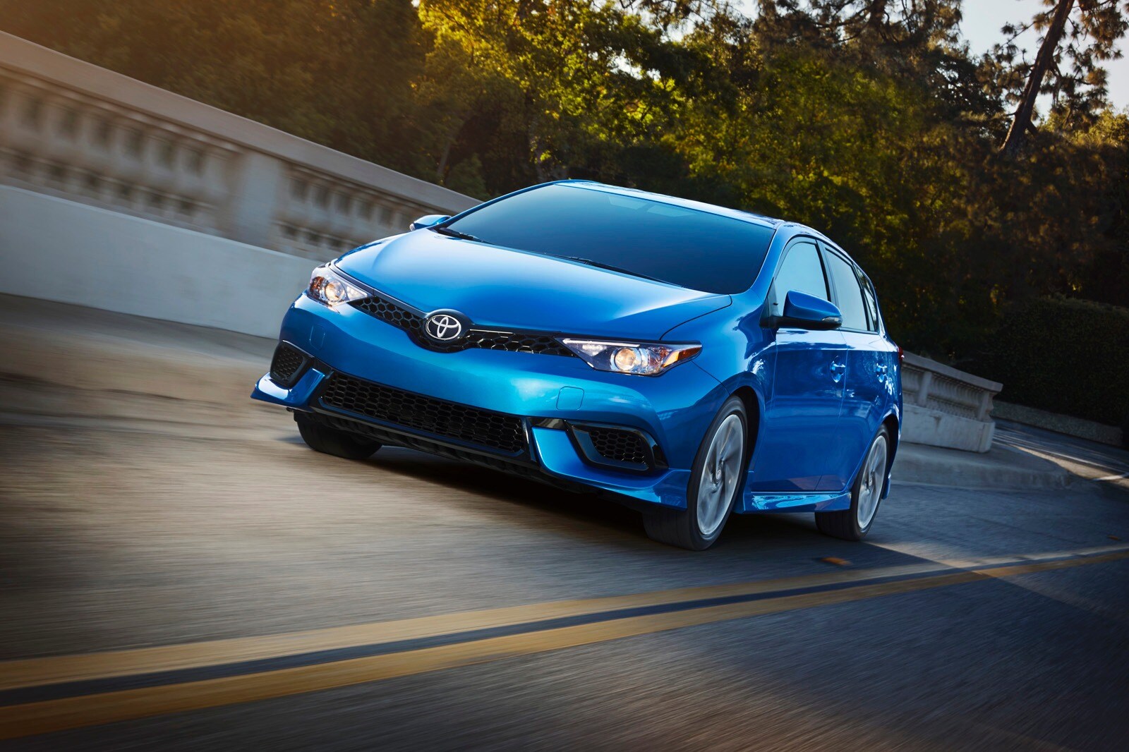 2017 Toyota Corolla iM Arrives at Dealerships in Late August With