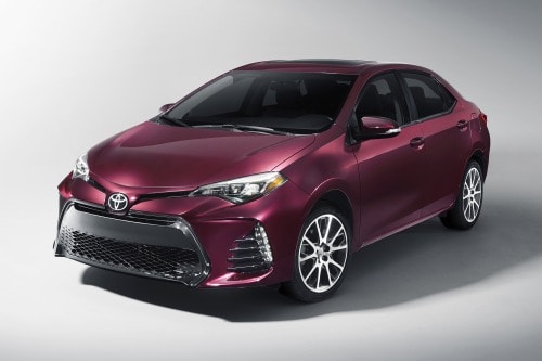 2017 Toyota Corolla Pricing Features Ratings And Reviews Edmunds View Photos 2017 Toyota Corolla