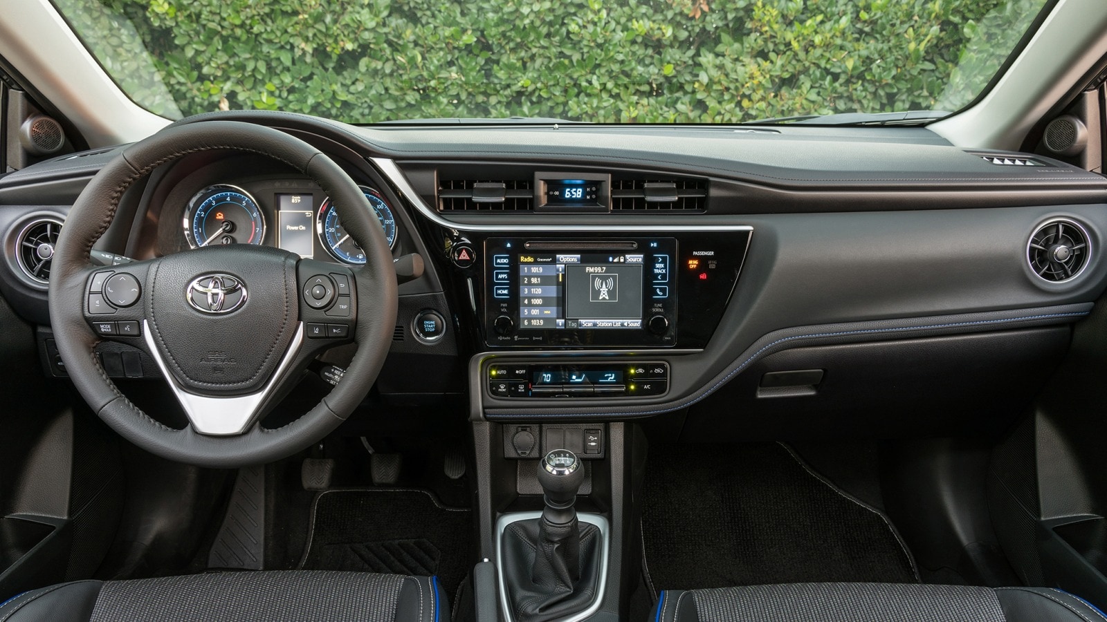 2019 Yeni Toyota Corolla Review