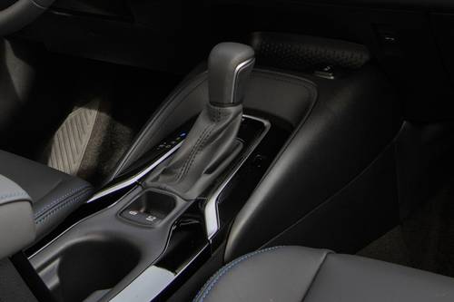 Toyota Corolla XSE Sedan Shifter