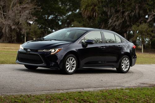 2022 Toyota Corolla Color Options 2022-toyota-corolla-color-options