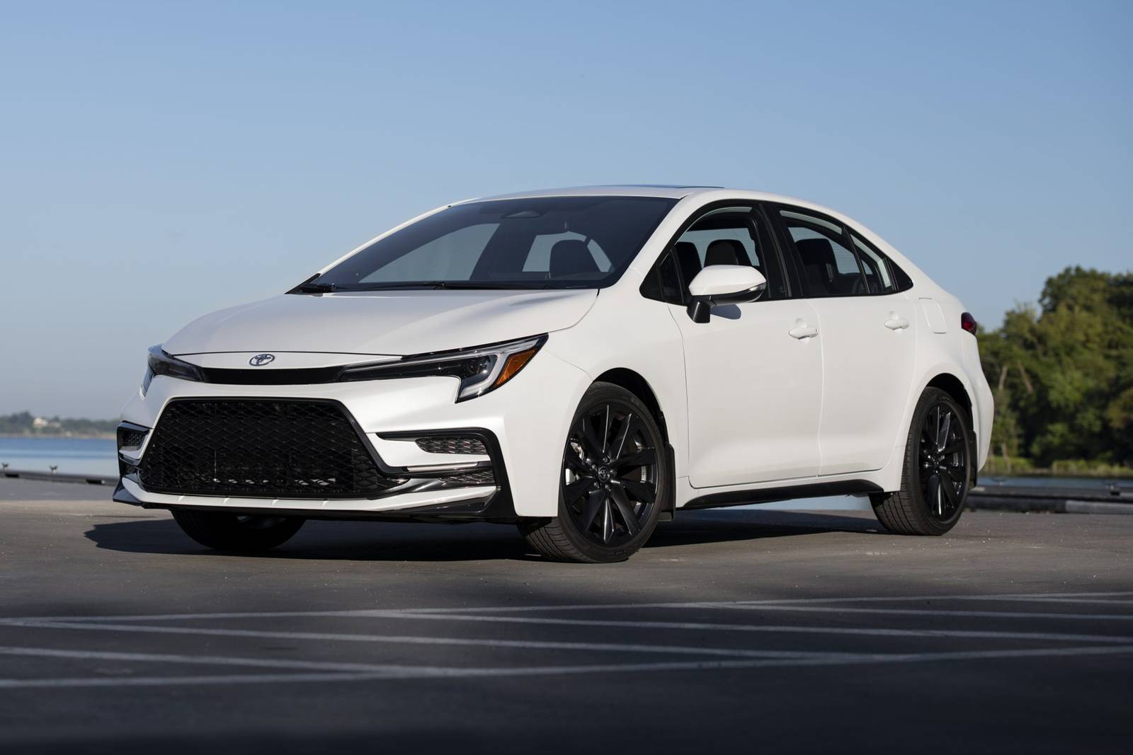 2024 toyota corolla prices, reviews, and pictures | edmunds