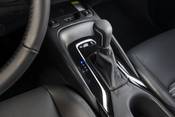 Toyota Corolla XSE Sedan Shifter