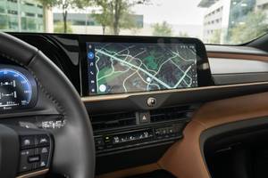 2025 Toyota Crown Signia