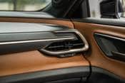 2025 Toyota Crown Signia Limited 4dr SUV Interior Detail