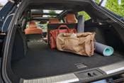2025 Toyota Crown Signia Limited 4dr SUV Lifestyle Interior