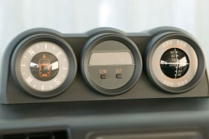 2007 Toyota FJ Cruiser