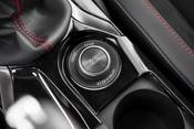2023 Toyota GR Corolla Circuit 4dr Hatchback Aux Controls
