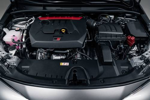 2023 Toyota GR Corolla Circuit 4dr Hatchback 1.6L Turbo Engine