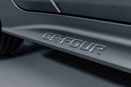 2023 Toyota GR Corolla Circuit 4dr Hatchback Exterior Detail