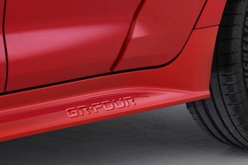 2023 Toyota GR Corolla Core 4dr Hatchback Exterior Detail
