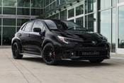 2023 Toyota GR Corolla Core 4dr Hatchback Exterior