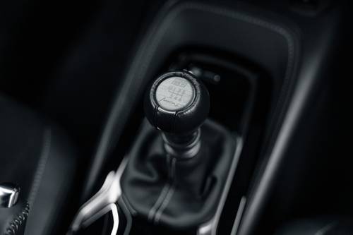 2023 Toyota GR Corolla Core 4dr Hatchback Shifter