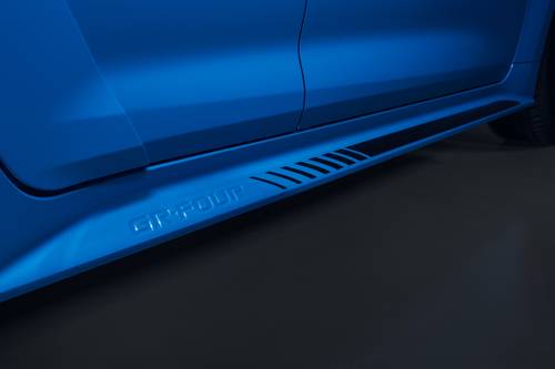 2024 Toyota GR Corolla Circuit 4dr Hatchback Exterior Detail