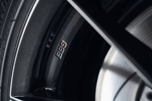 2024 Toyota GR Corolla Circuit 4dr Hatchback Exterior Detail