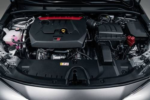 2024 Toyota GR Corolla Premium 4dr Hatchback 1.6L Turbo Engine