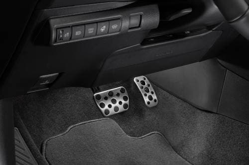 2025 Toyota GR Corolla Premium Plus 4dr Hatchback Interior Detail