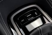 2026 Toyota GR Corolla 4dr Hatchback Aux Controls