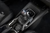 2026 Toyota GR Corolla 4dr Hatchback Shifter