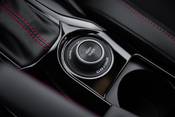 2026 Toyota GR Corolla Premium Plus 4dr Hatchback Aux Controls