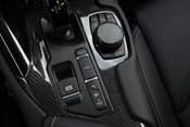 2020 Toyota GR Supra 3.0 Premium Coupe Aux Controls