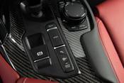 2020 Toyota GR Supra Launch Edition Coupe Aux Controls