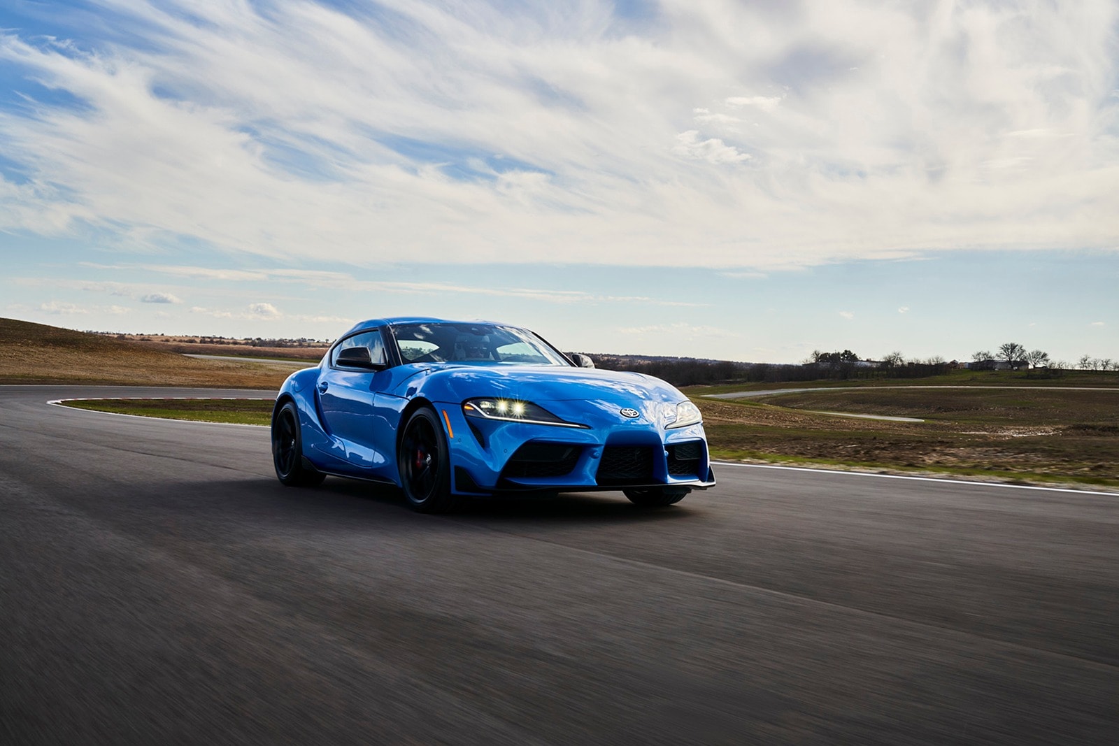 2021 Toyota GR Supra Prices, Reviews, and Pictures | Edmunds