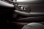2021 Toyota GR Supra 2.0 Coupe Interior Detail