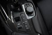 2021 Toyota GR Supra 3.0 Premium Coupe Aux Controls