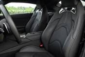 2021 Toyota GR Supra 3.0 Premium Coupe Interior Detail