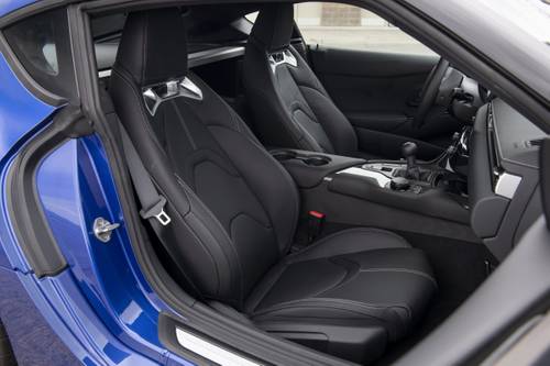2024 toyota gr supra 3.0 premium