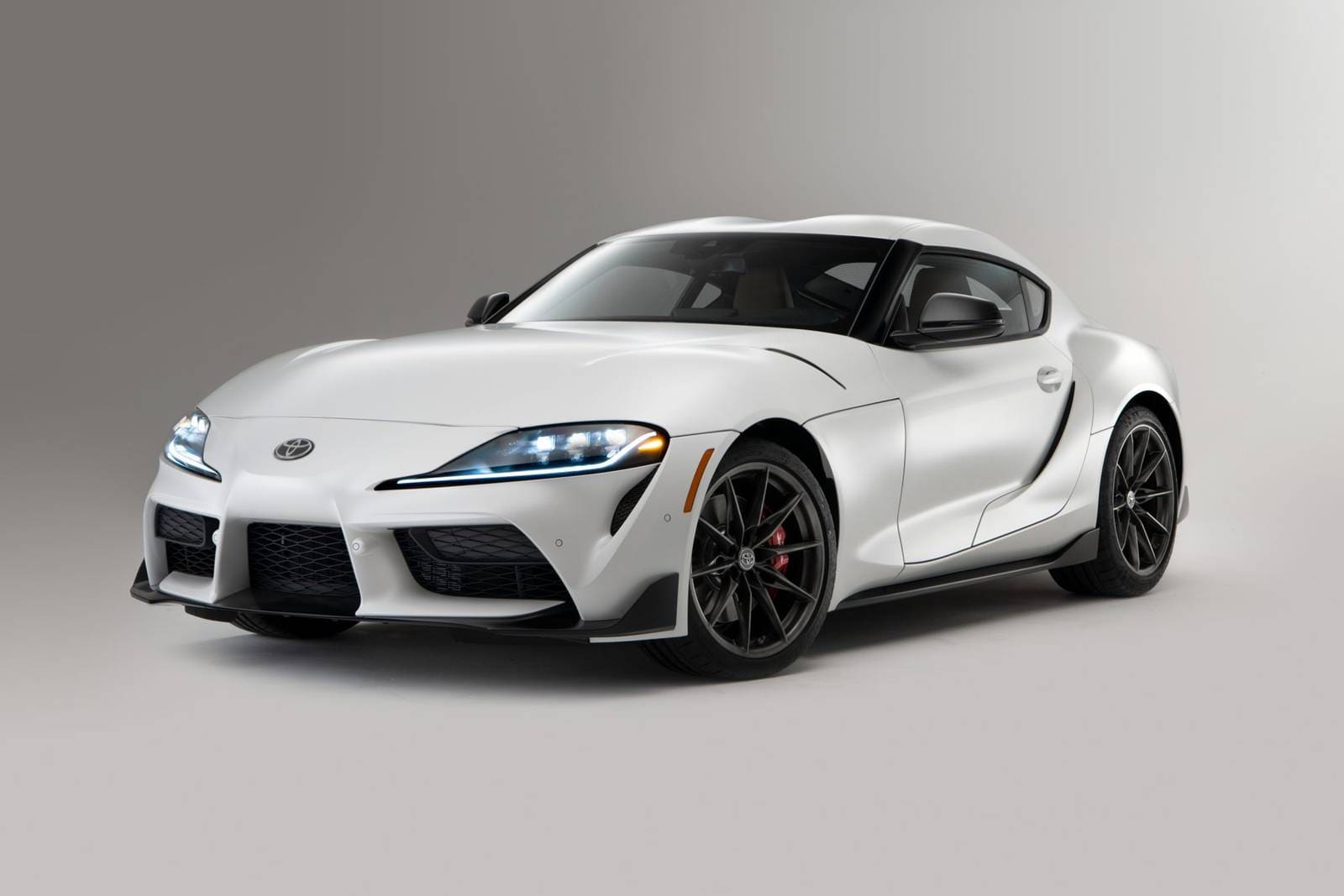 2025 Toyota GR Supra Prices, Reviews, and Pictures | Edmunds