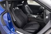 2025 Toyota GR Supra 3.0 Premium Coupe Interior 2025 Toyota GR Supra 3.0 Premium Coupe Interior