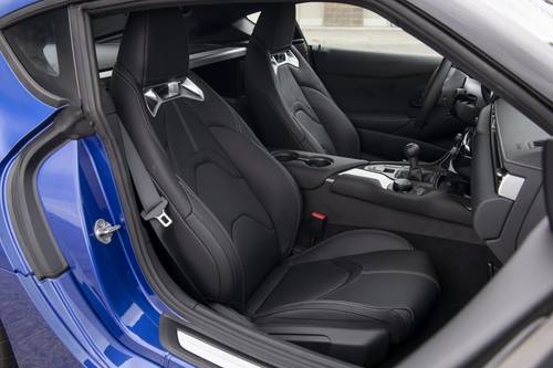 2026 toyota gr supra 3.0 premium