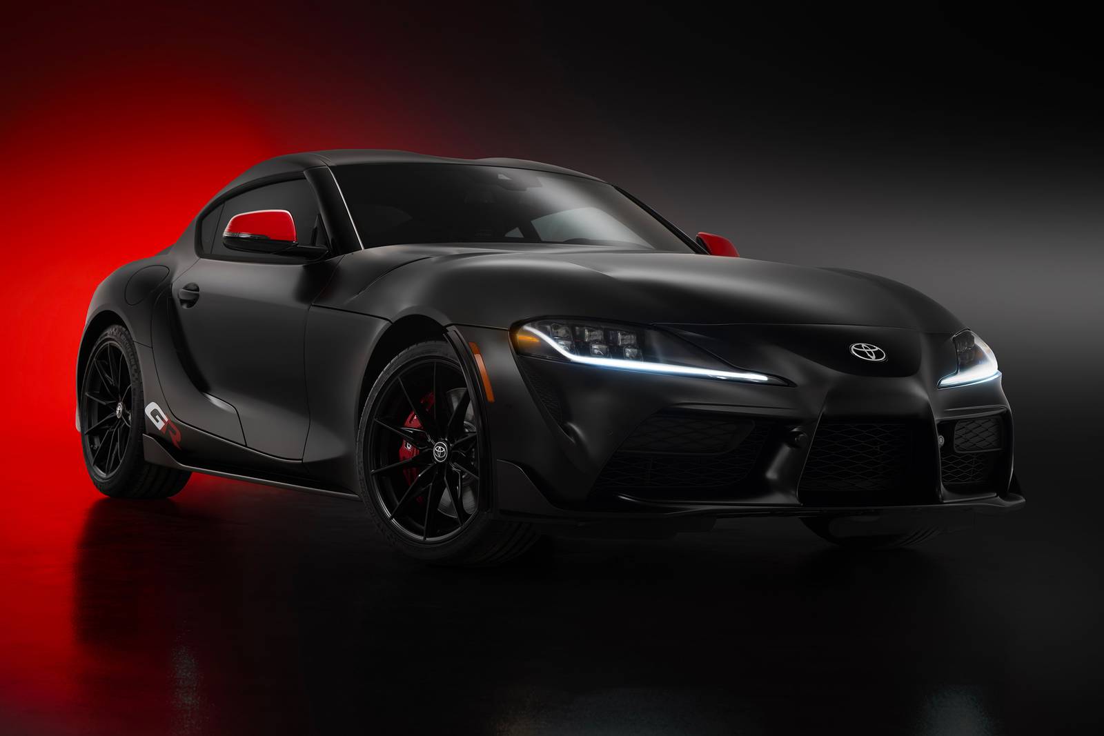 2026 Toyota GR Supra Prices, Reviews, and Pictures | Edmunds