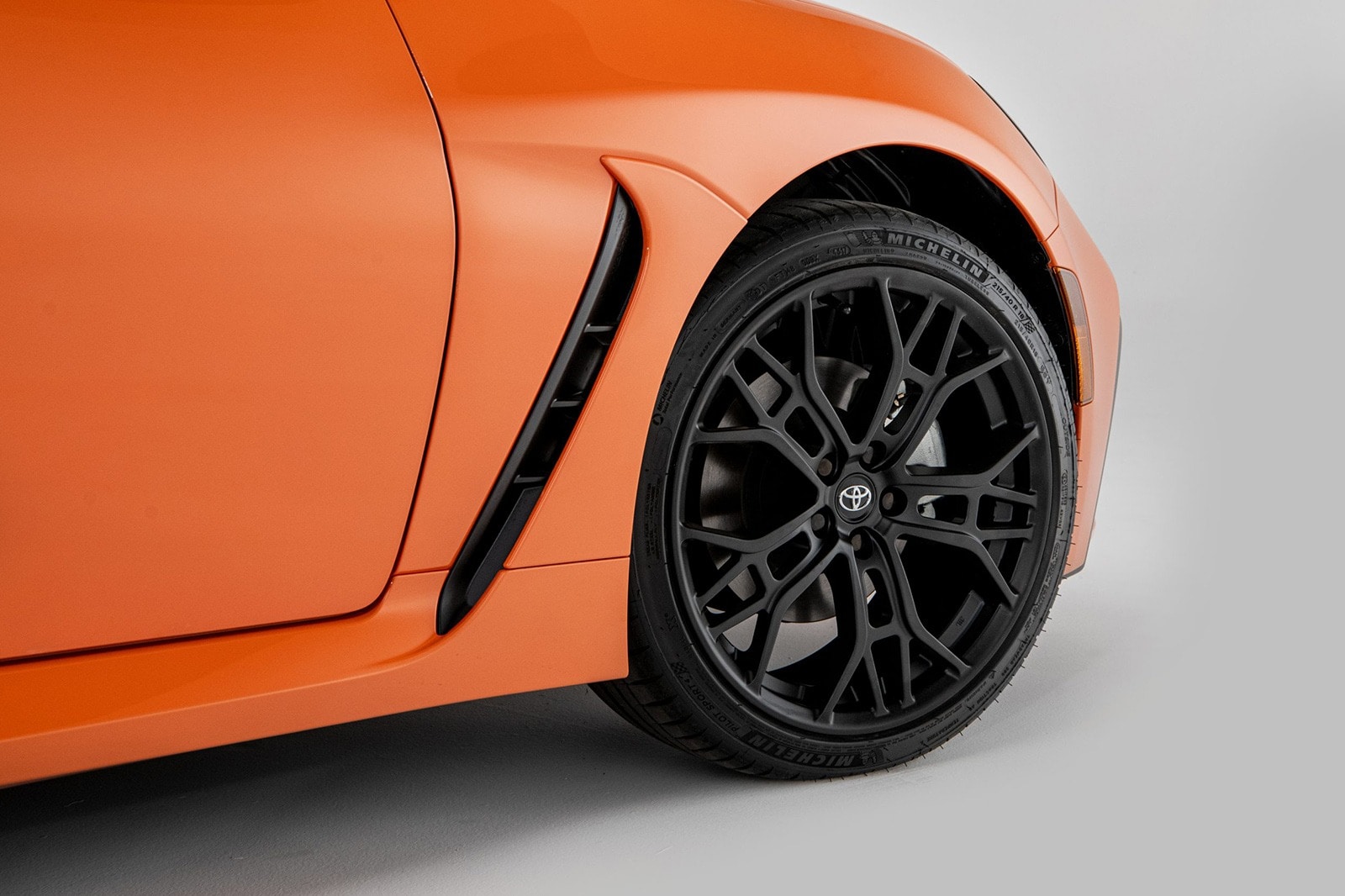 New 2023 Toyota GR86 Special Edition Promises Sports Car Fun