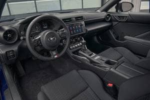 2024 Toyota GR86