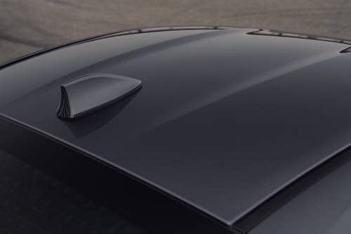 2024 Toyota GR86 Coupe Exterior Detail