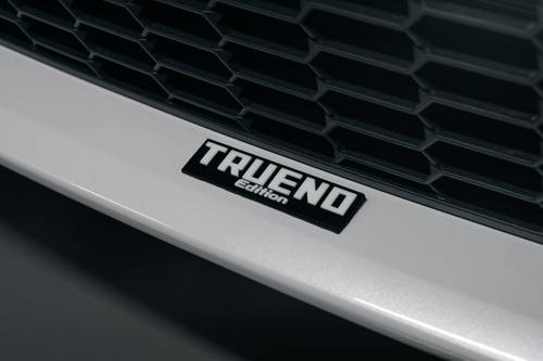 2024 Toyota GR86 TRUENO Edition Coupe Exterior Detail
