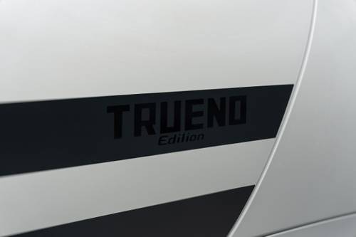 2024 Toyota GR86 TRUENO Edition Coupe Exterior Detail