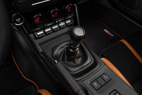 2025 toyota gr86 hakone edition