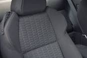 2026 Toyota GR86 Coupe Interior Detail 2026 Toyota GR86 Coupe Interior Detail