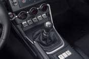 2026 Toyota GR86 Premium Coupe Shifter 2026 Toyota GR86 Premium Coupe Shifter