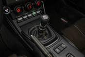 2026 Toyota GR86 Yuzu Edition Coupe Shifter 2026 Toyota GR86 Yuzu Edition Coupe Shifter