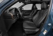 2026 Toyota Grand Highlander Hybrid MAX Platinum 4dr SUV Interior