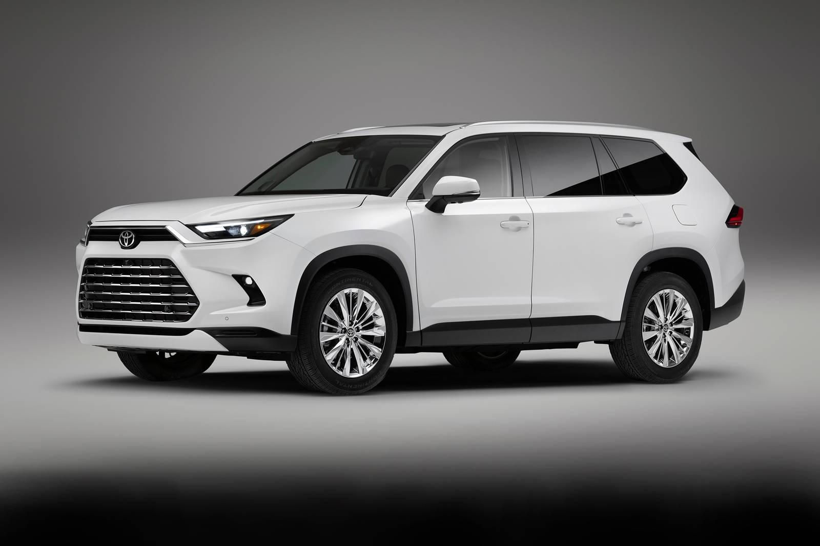 2026 Toyota Grand Highlander Prices, Reviews, and Pictures Edmunds